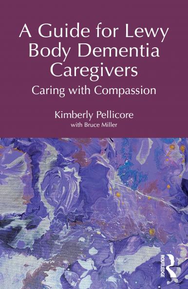 Guide for Lewy Body Dementia Caregivers