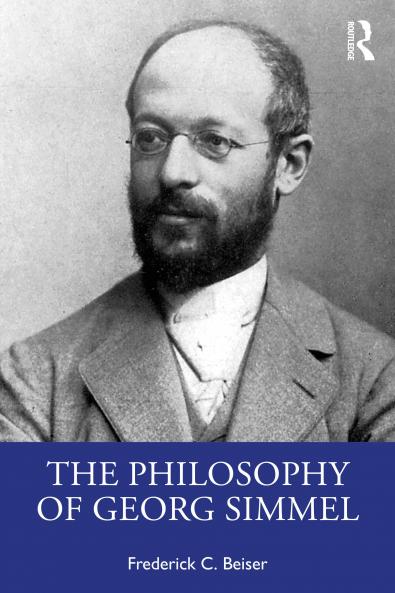 Philosophy of Georg Simmel