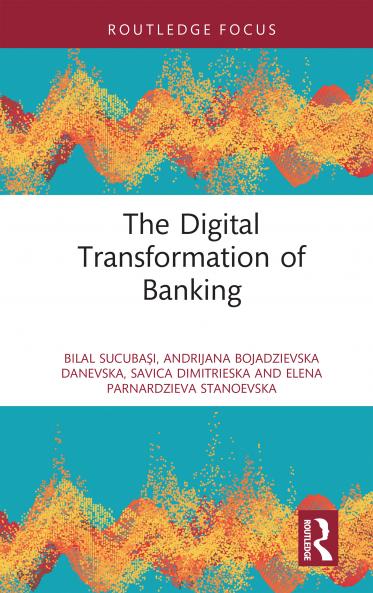 Digital Transformation of Banking