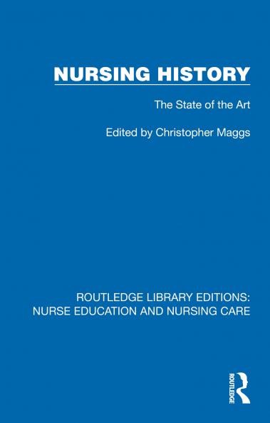 Nursing History