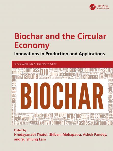 Biochar and the Circular Economy