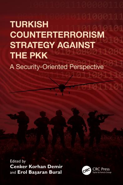 Turkish Counterterrorism Strategy against the PKK