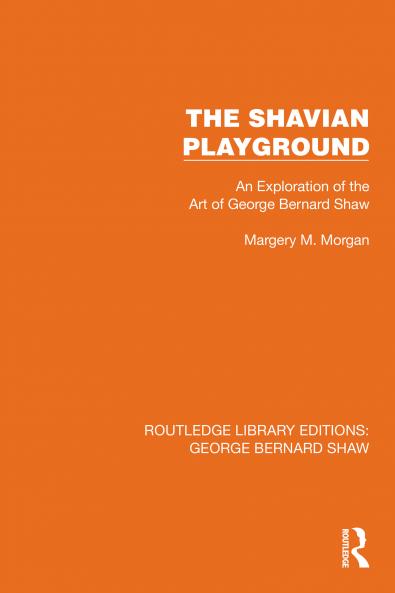 Shavian Playground