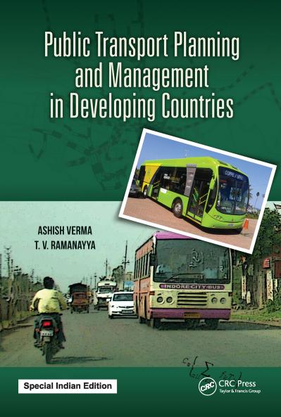 Public Transport Planning and Management in Developing Countries