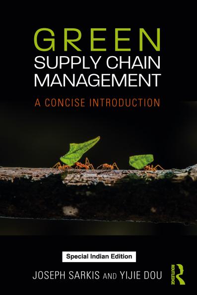 Green Supply Chain Management