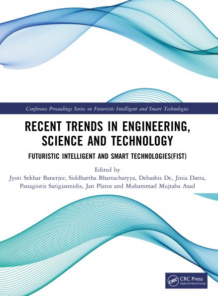 Recent Trends in Engineering Science and Technology