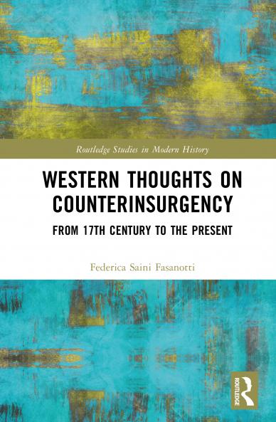 Western Thoughts on Counterinsurgency