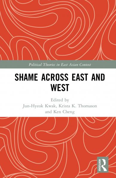 Shame Across East and West