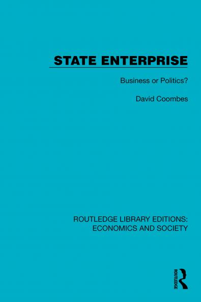 State Enterprise
