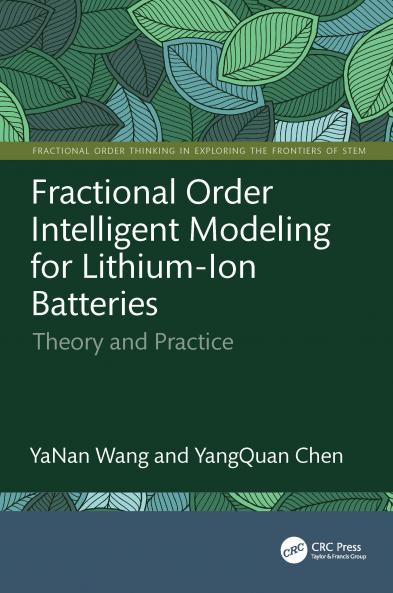 Fractional Order Intelligent Modeling for Lithium-Ion Batteries