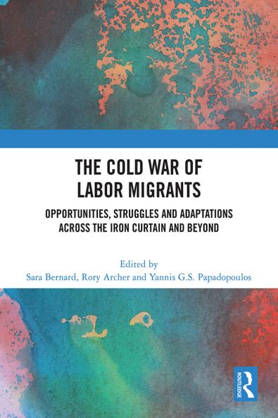 Cold War of Labor Migrants