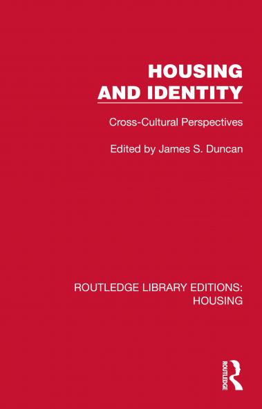 Housing and Identity