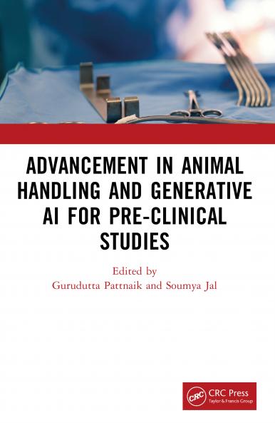 Advancement in Animal Handling and Generative AI for Pre-clinical Studies