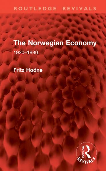Norwegian Economy