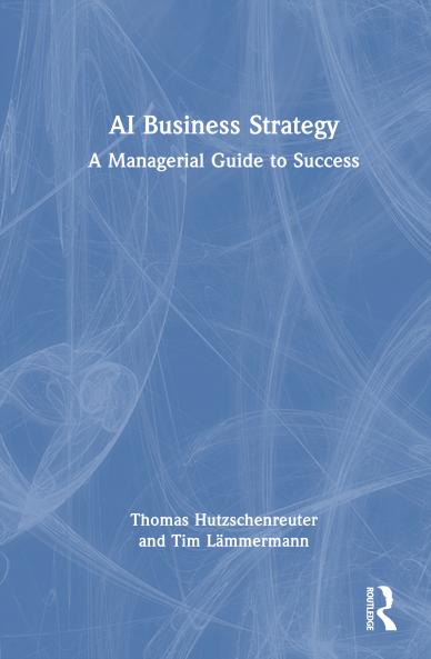 AI Business Strategy