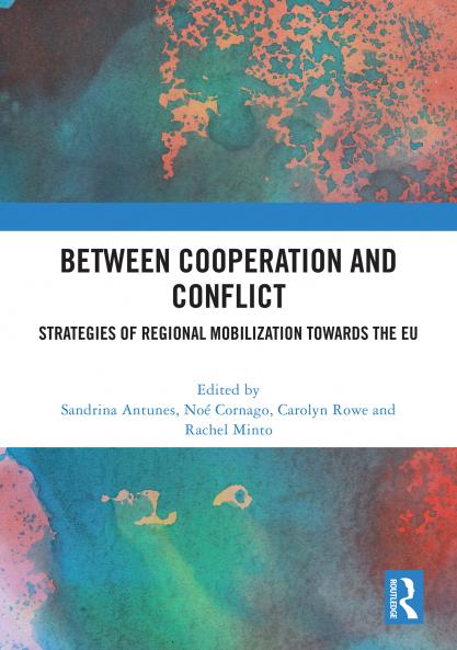 Between Cooperation and Conflict