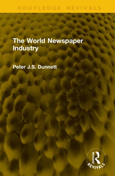 World Newspaper Industry