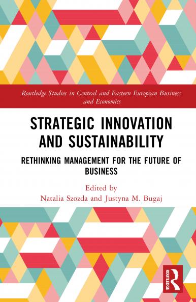 Strategic Innovation and Sustainability