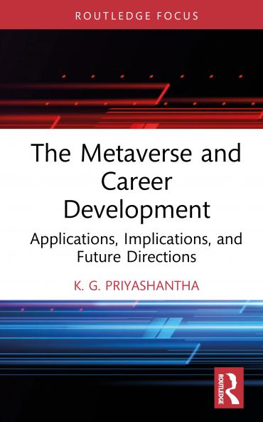 Metaverse and Career Development