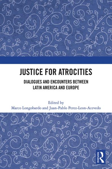 Justice for Atrocities