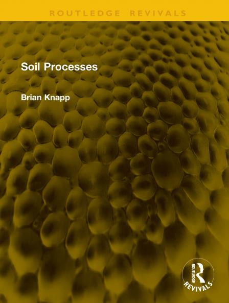 Soil Processes