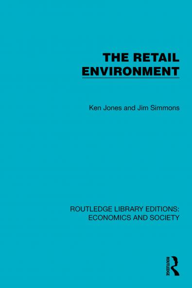 Retail Environment