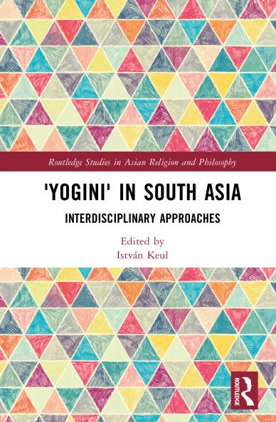 'Yogini' in South Asia