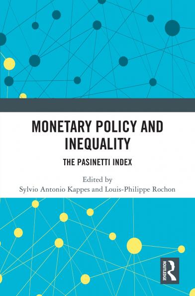Monetary Policy and Inequality