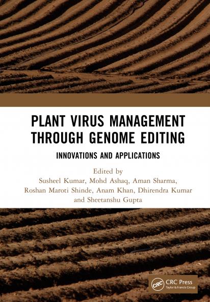 Plant Virus Management through Genome Editing