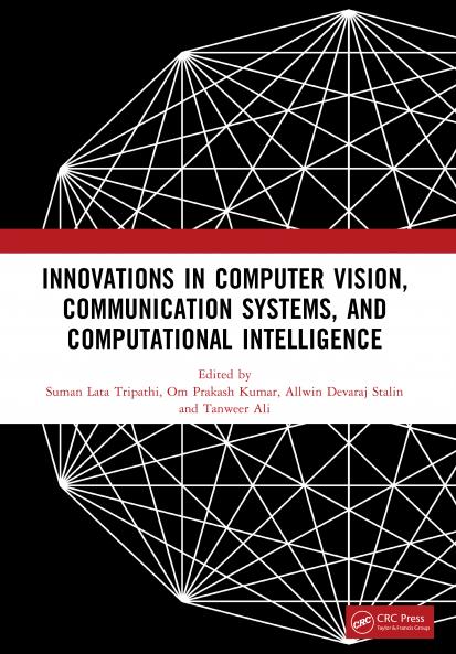 Innovations in Computer Vision Communication Systems and Computational Intelligence