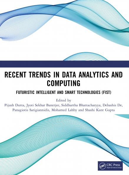 Recent Trends in Data Analytics and Computing