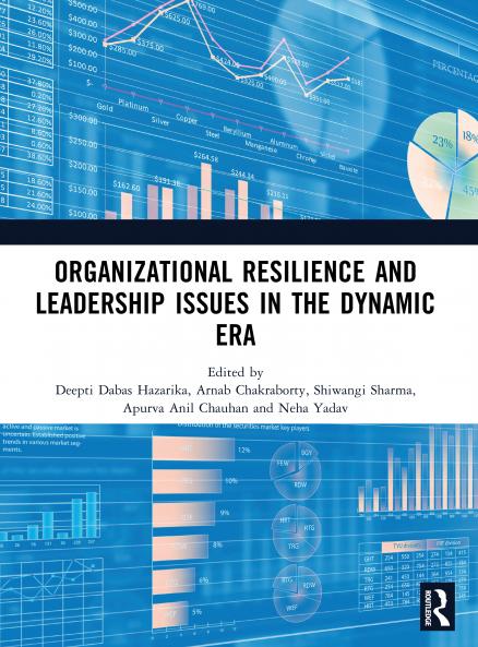 Organizational Resilience and Leadership issues in the dynamic era