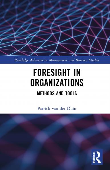Foresight in Organizations