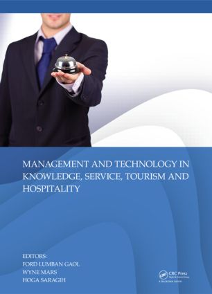 Management and Technology in Knowledge Service Tourism & Hospitality