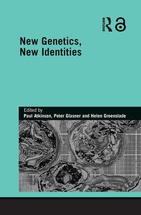 New Genetics New Identities
