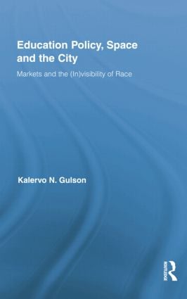 Education Policy Space and the City