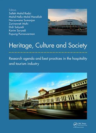 Heritage Culture and Society