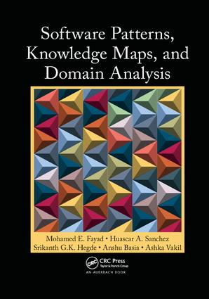 Software Patterns Knowledge Maps and Domain Analysis