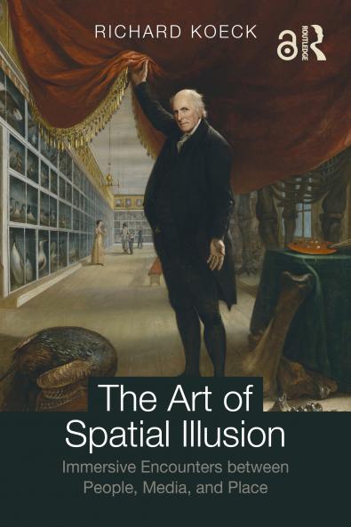 Art of Spatial Illusion