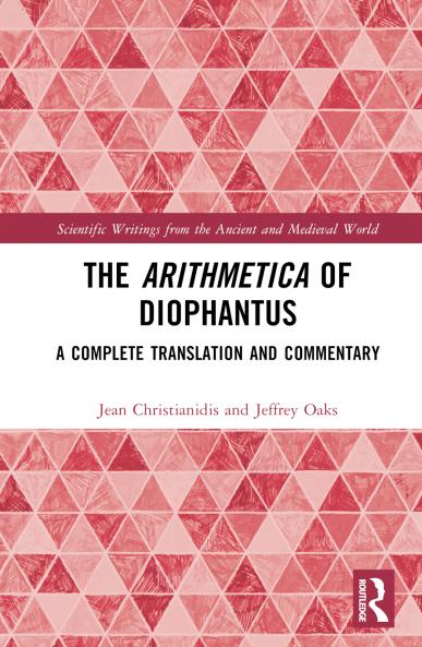 Arithmetica of Diophantus