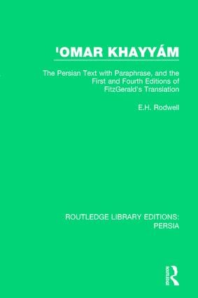 'Omar Khayyám