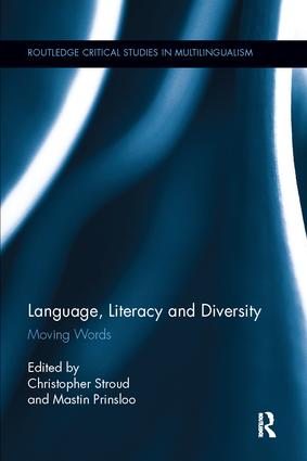 Language Literacy and Diversity