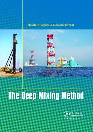 Deep Mixing Method