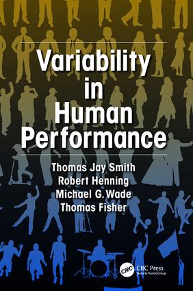 Variability in Human Performance
