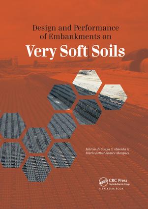 Design and Performance of Embankments on Very Soft Soils