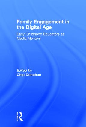 Family Engagement in the Digital Age