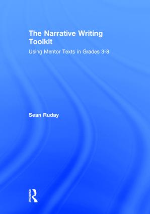Narrative Writing Toolkit