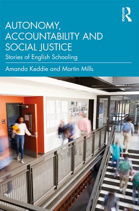 Autonomy Accountability and Social Justice