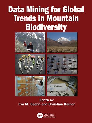 Data Mining for Global Trends in Mountain Biodiversity