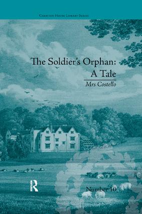 Soldier's Orphan: A Tale
